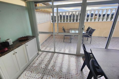 Byhus i Cabo Roig, Alicante, Cabo Roig - € 199.950 | Ref: R11971 - foto 21