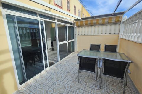 Byhus i Cabo Roig, Alicante, Cabo Roig - € 199.950 | Ref: R11971 - foto 23