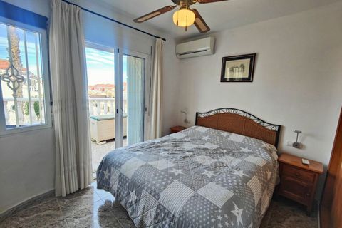 Byhus i Cabo Roig, Alicante, Cabo Roig - € 199.950 | Ref: R11971 - foto 29