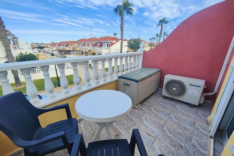 Byhus i Cabo Roig, Alicante, Cabo Roig - € 199.950 | Ref: R11971 - foto 31