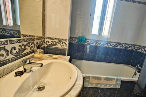 Byhus i Cabo Roig, Alicante, Cabo Roig - € 199.950 | Ref: R11971 - foto 33