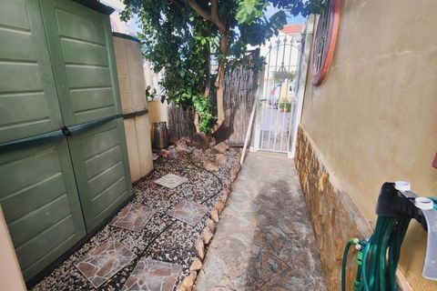 Byhus i Cabo Roig, Alicante, Cabo Roig - € 199.950 | Ref: R11971 - foto 35
