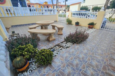Byhus i Cabo Roig, Alicante, Cabo Roig - € 199.950 | Ref: R11971 - foto 36