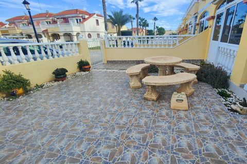 Byhus i Cabo Roig, Alicante, Cabo Roig - € 199.950 | Ref: R11971 - foto 37