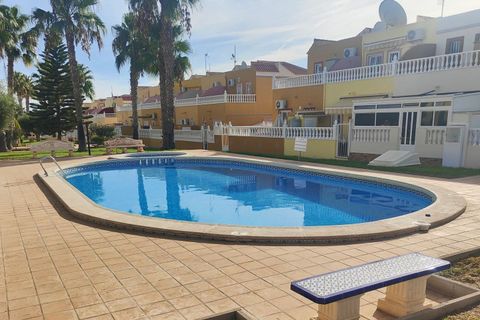 Byhus i Cabo Roig, Alicante, Cabo Roig - € 199.950 | Ref: R11971 - foto 39