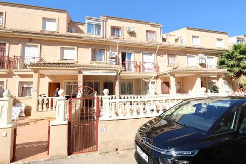Byhus i Playa Flamenca, Alicante, Playa Flamenca - € 285.000 | Ref: R-57871 - foto 1