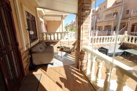 Byhus i Playa Flamenca, Alicante, Playa Flamenca - € 285.000 | Ref: R-57871 - foto 3