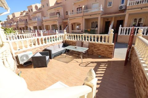 Byhus i Playa Flamenca, Alicante, Playa Flamenca - € 285.000 | Ref: R-57871 - foto 4