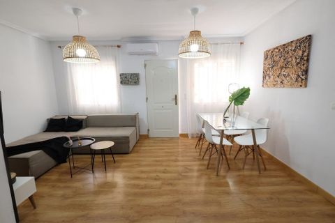 Byhus i Playa Flamenca, Alicante, Playa Flamenca - € 285.000 | Ref: R-57871 - foto 7