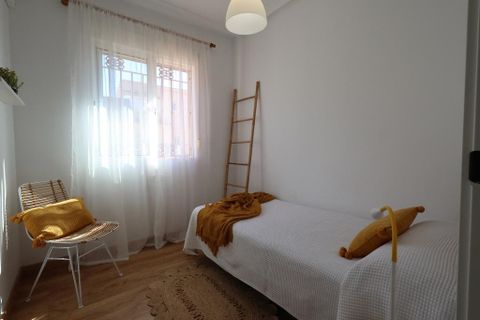Byhus i Playa Flamenca, Alicante, Playa Flamenca - € 285.000 | Ref: R-57871 - foto 11