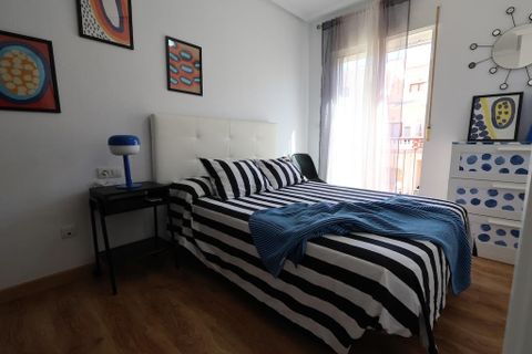 Byhus i Playa Flamenca, Alicante, Playa Flamenca - € 285.000 | Ref: R-57871 - foto 12