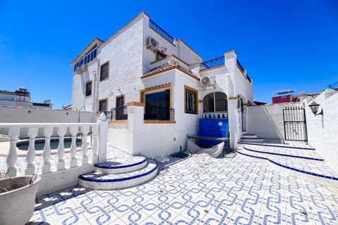 Villa i Los Altos, Alicante, Los Altos - € 234.950 | Ref: R11975 - foto 1