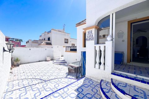 Villa i Los Altos, Alicante, Los Altos - € 234.950 | Ref: R11975 - foto 2