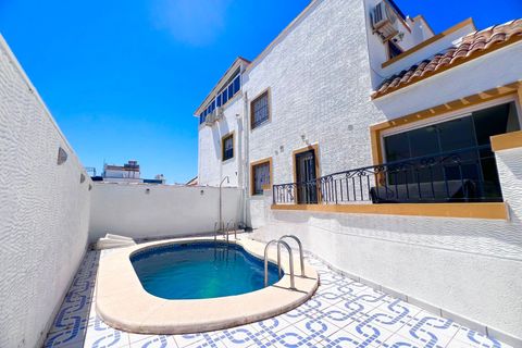 Villa i Los Altos, Alicante, Los Altos - € 234.950 | Ref: R11975 - foto 11