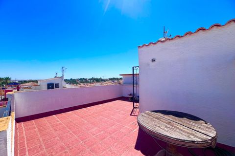 Villa i Los Altos, Alicante, Los Altos - € 234.950 | Ref: R11975 - foto 12