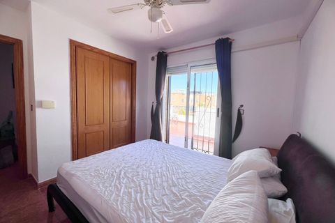 Villa i Los Altos, Alicante, Los Altos - € 234.950 | Ref: R11975 - foto 18