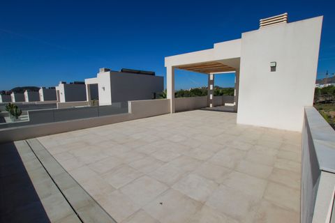 Villa a Finestrat, Alicante, Finestrat - € 749.000 | Ref: SLV28-1452R - foto 4