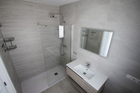 Villa a Finestrat, Alicante, Finestrat - € 749.000 | Ref: SLV28-1452R - foto 23