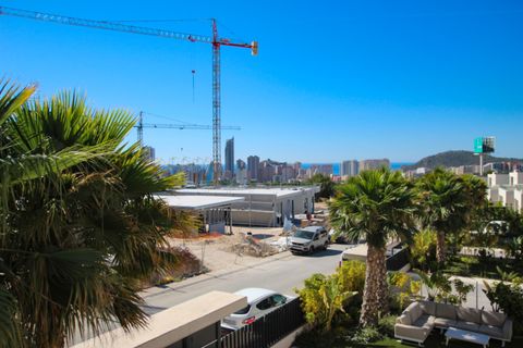 Villa a Finestrat, Alicante, Finestrat - € 749.000 | Ref: SLV28-1452R - foto 28