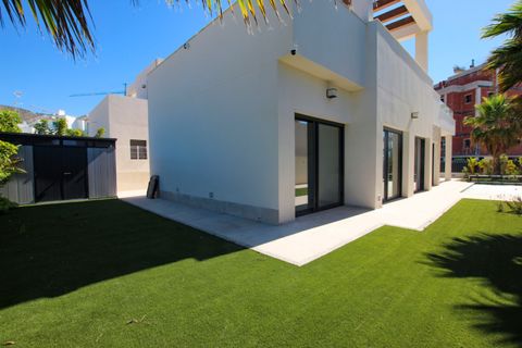 Villa a Finestrat, Alicante, Finestrat - € 749.000 | Ref: SLV28-1452R - foto 33