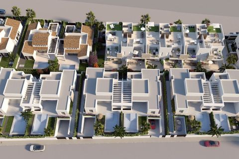 Villa i Algorfa, Alicante, Algorfa - € 453.000 | Ref: C082-D06-V32B - foto 15