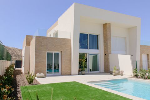 Villa i Algorfa, Alicante, Algorfa - € 453.000 | Ref: C082-D06-V32B - foto 27