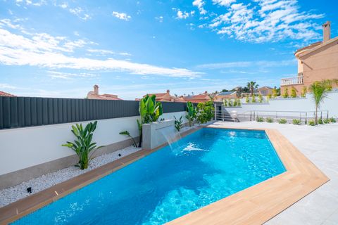Villa a Ciudad Quesada, Alicante, Ciudad Quesada - € 1.150.000 | Ref: CBB-49247 - foto 9