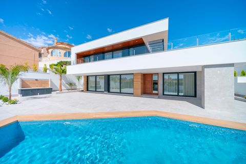 Villa a Ciudad Quesada, Alicante, Ciudad Quesada - € 1.150.000 | Ref: CBB-49247 - foto 12