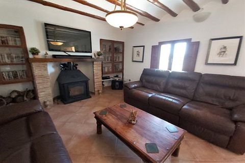 Villa a Cehegin, Murcia, Cehegin - € 395.000 | Ref: 75072 - foto 10