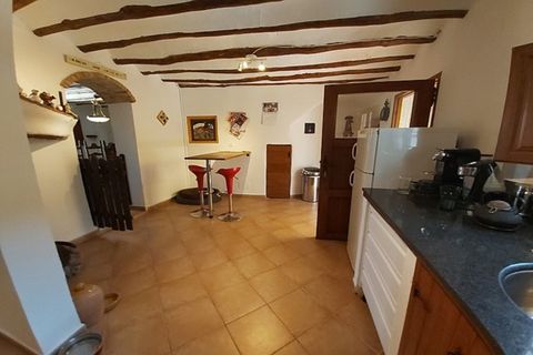 Villa a Cehegin, Murcia, Cehegin - € 395.000 | Ref: 75072 - foto 20