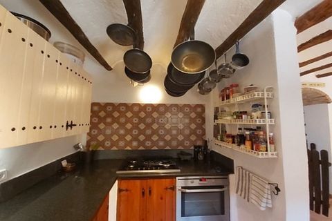 Villa a Cehegin, Murcia, Cehegin - € 395.000 | Ref: 75072 - foto 25
