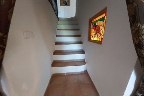 Villa a Cehegin, Murcia, Cehegin - € 395.000 | Ref: 75072 - foto 26