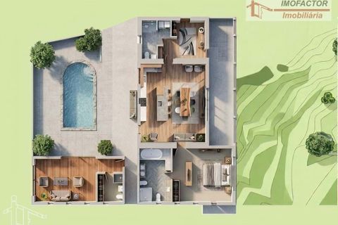 Villa a Castelo Branco, Castelo Branco, Castelo Branco - € 398.000 | Ref: 21-11869A - foto 10