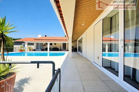 Villa a Castelo Branco, Castelo Branco, Castelo Branco - € 398.000 | Ref: 21-11869A - foto 12