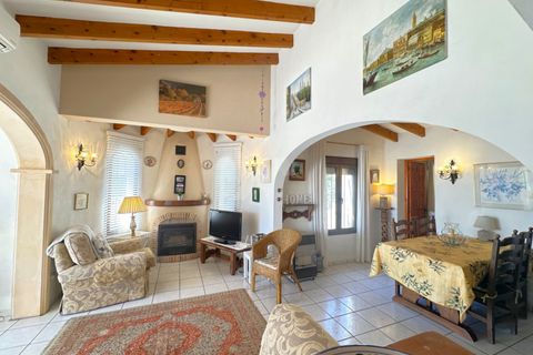 Villa i Moraira, Alicante, Moraira - € 595.000 | Ref: BP3682 - foto 4