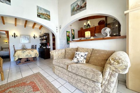 Villa i Moraira, Alicante, Moraira - € 595.000 | Ref: BP3682 - foto 6