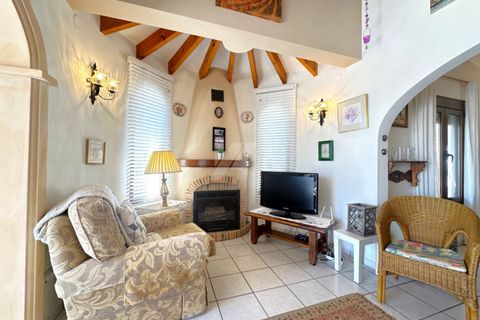 Villa i Moraira, Alicante, Moraira - € 595.000 | Ref: BP3682 - foto 7