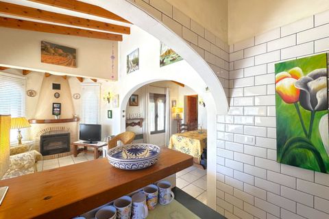 Villa i Moraira, Alicante, Moraira - € 595.000 | Ref: BP3682 - foto 8