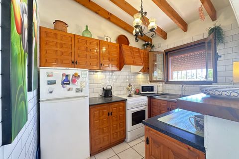 Villa i Moraira, Alicante, Moraira - € 595.000 | Ref: BP3682 - foto 9