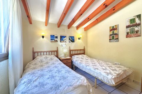 Villa i Moraira, Alicante, Moraira - € 595.000 | Ref: BP3682 - foto 15