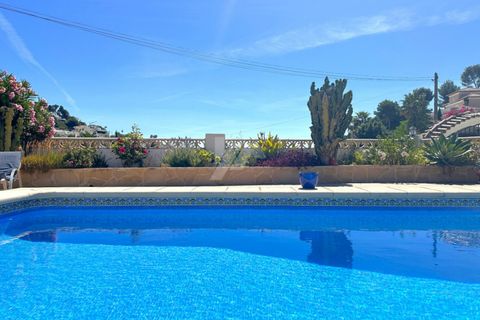 Villa i Moraira, Alicante, Moraira - € 595.000 | Ref: BP3682 - foto 17