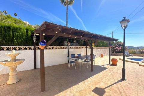 Villa i Moraira, Alicante, Moraira - € 595.000 | Ref: BP3682 - foto 20