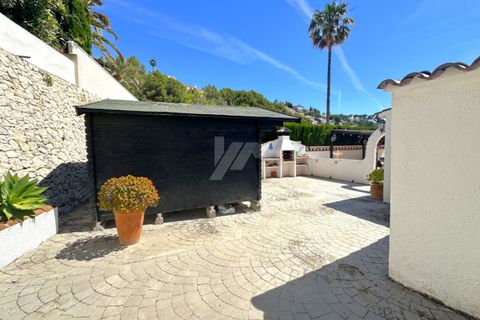 Villa i Moraira, Alicante, Moraira - € 595.000 | Ref: BP3682 - foto 23