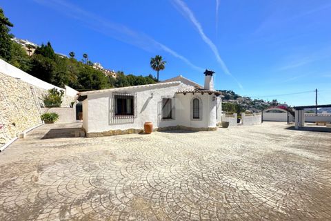 Villa i Moraira, Alicante, Moraira - € 595.000 | Ref: BP3682 - foto 24
