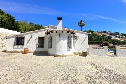 Villa i Moraira, Alicante, Moraira - € 595.000 | Ref: BP3682 - foto 25