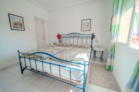 Villa a Ciudad Quesada, Alicante, Ciudad Quesada - € 379.950 | Ref: 319 - foto 8
