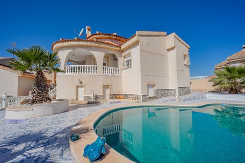 Villa a Ciudad Quesada, Alicante, Ciudad Quesada - € 379.950 | Ref: 319 - foto 24
