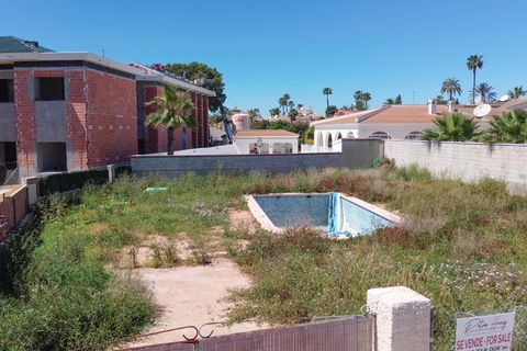 Helårsgrund i Ciudad Quesada, Alicante, Ciudad Quesada - € 249.950 | Ref: 366 - foto 3