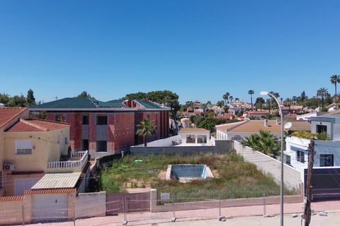 Helårsgrund i Ciudad Quesada, Alicante, Ciudad Quesada - € 249.950 | Ref: 366 - foto 5
