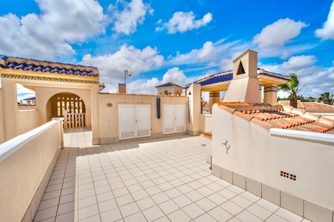 Leilighet i Ciudad Quesada, Alicante, Ciudad Quesada - € 195 000 | Ref: 073 - foto 26